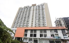 Hotel Metropolitan Park 6 Hour Stay